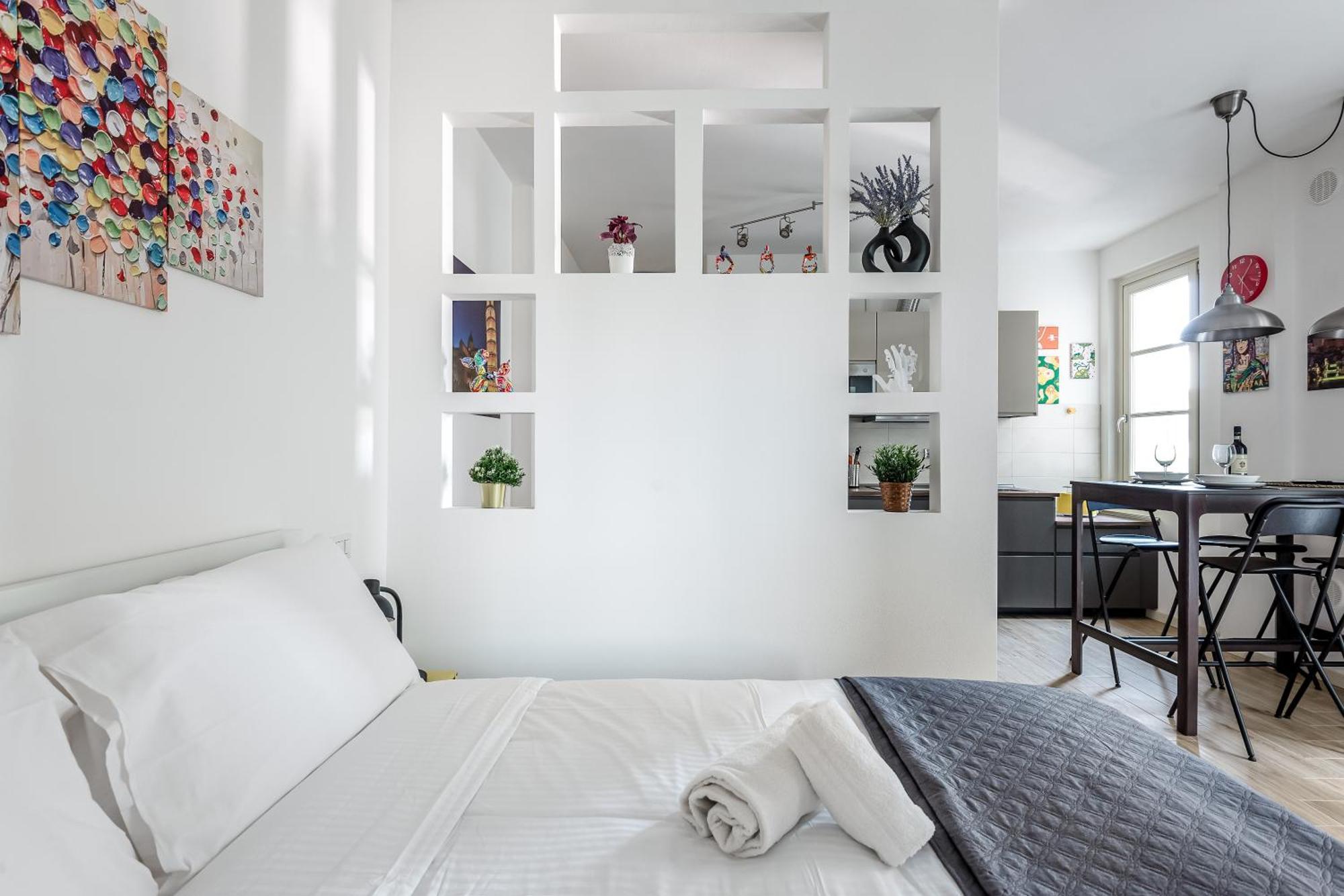 Апартаменты Hostly-Giugio'S House-Lungarni And Town Center Пиза Экстерьер фото